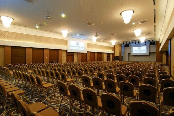 Hotel Commodore Elite Suites & Spa - All Inclusive - Adult Only